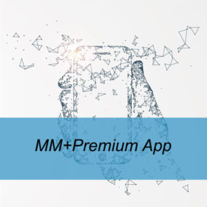 MM+ Native (iPhone/Android) App & Pro Web App