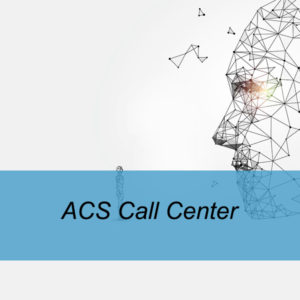ACS Call Center