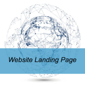 MM+ Website Landing Pages