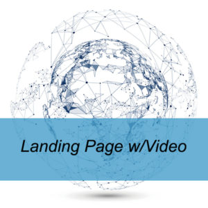 MM+ Landing Pages w/Video