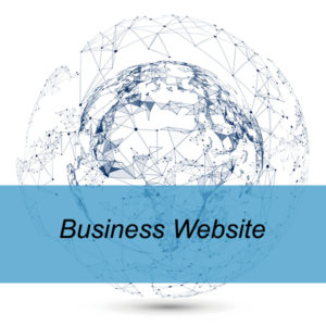 MM+ Responsive Business Website