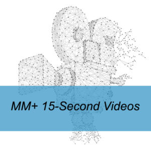 MM+ 15-Second Video Production