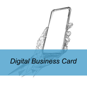 MM+ Digital Business Card